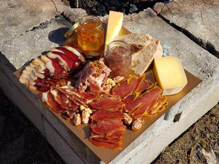 Plateau apéro Québec