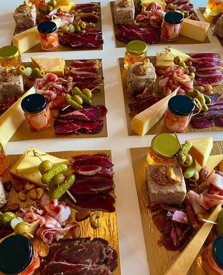 Plateau apéro Québec