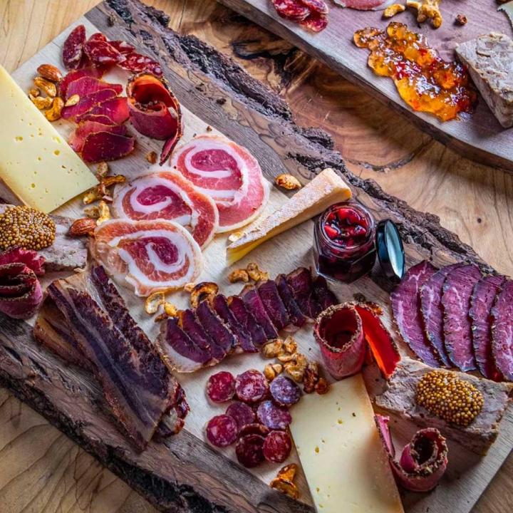 Produit de charcuterie pour particulier Québec