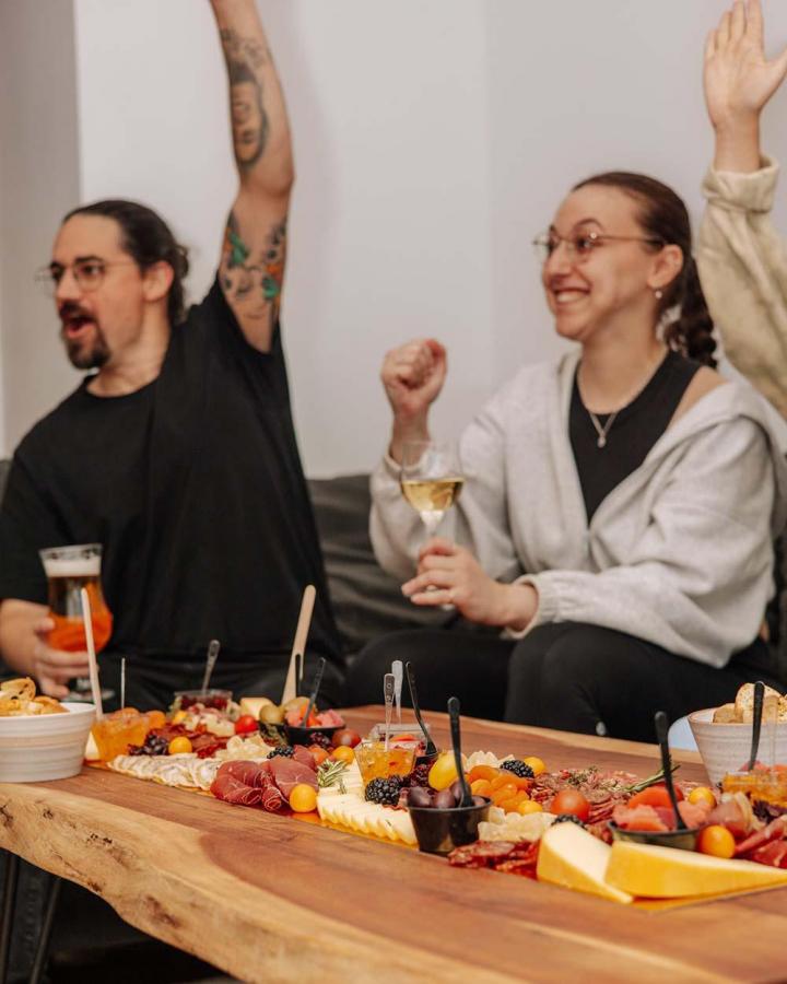 Traiteur pour évènements Québec