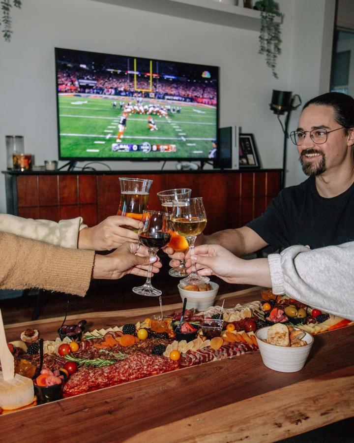 Traiteur événementiel Québec