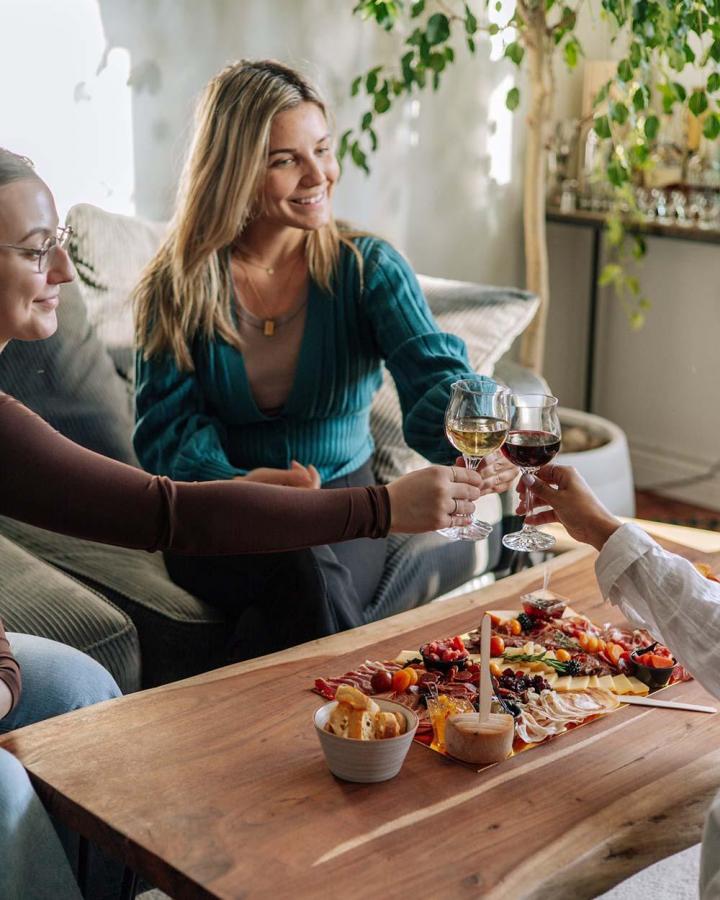 Traiteur événementiel Québec