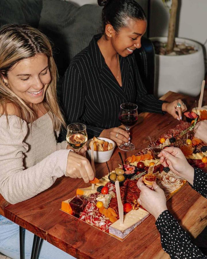 Traiteur événementiel Québec