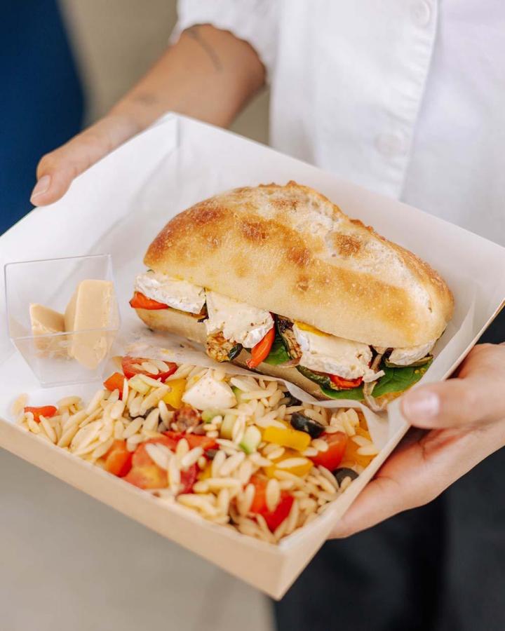 Traiteur pour évènements Québec