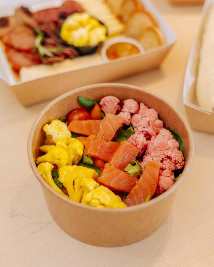 Plateau apéro Québec