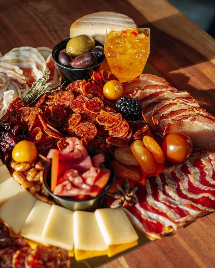 Produit de charcuterie pour particulier Québec