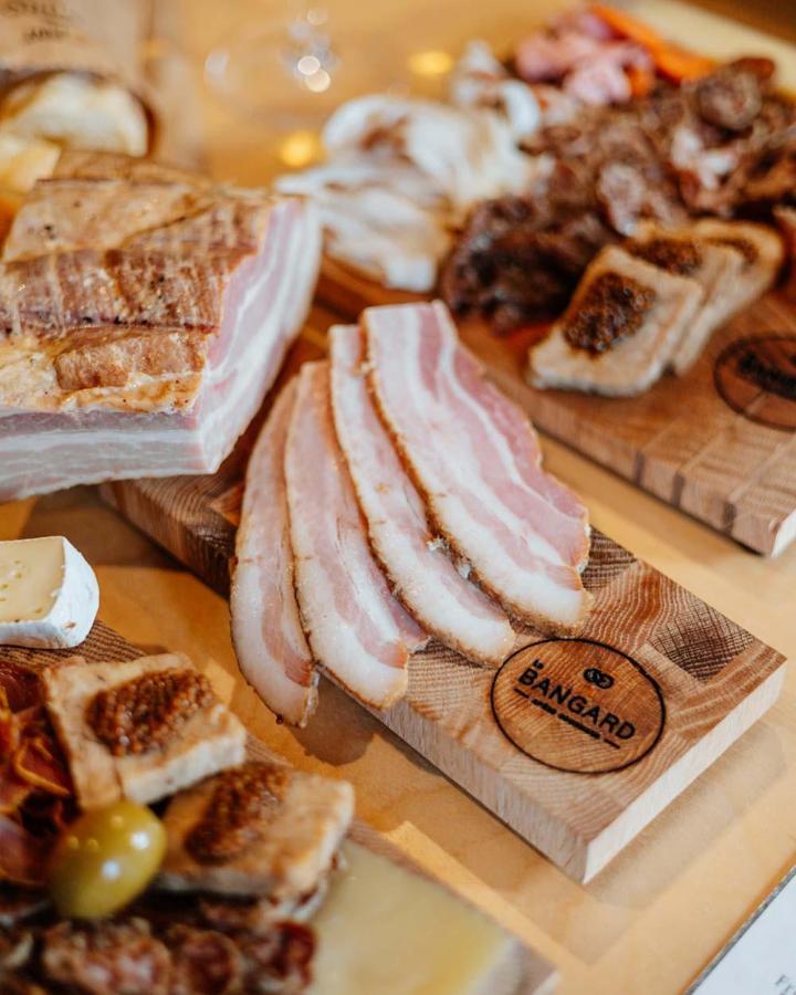 Vente de produits de charcuterie pour particulier Québec