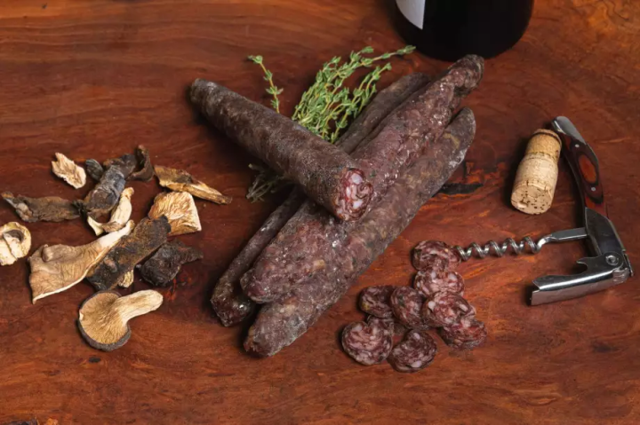 La référence en charcuteries