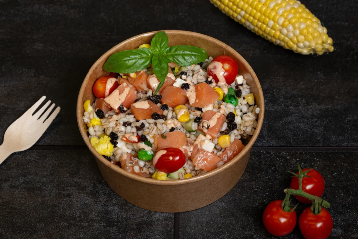 L’adresse conseillée pour vos achats de boîtes à lunch. 