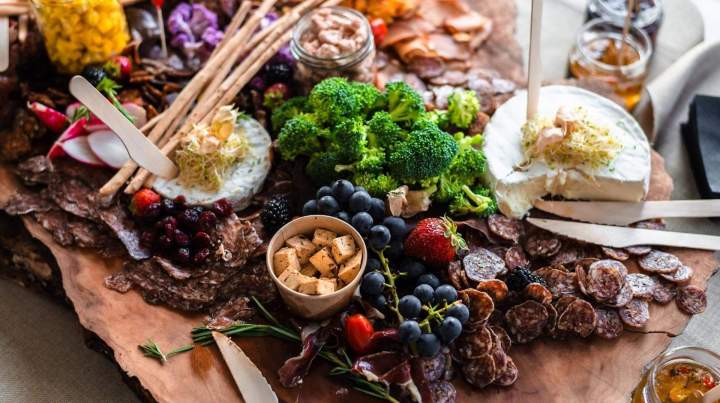 Produit de charcuterie pour particulier Québec