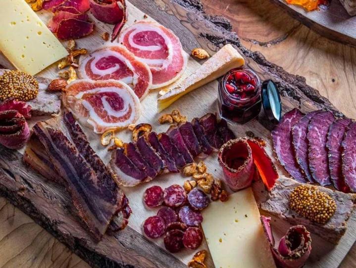 Traiteur événementiel Québec