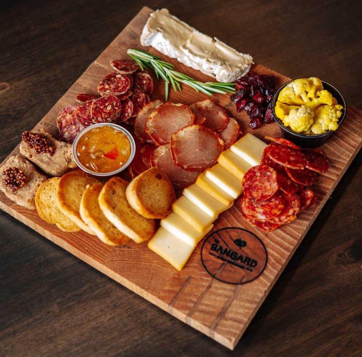 Plateau apéro Québec
