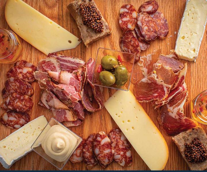 Vente de produits de charcuterie pour particulier Québec