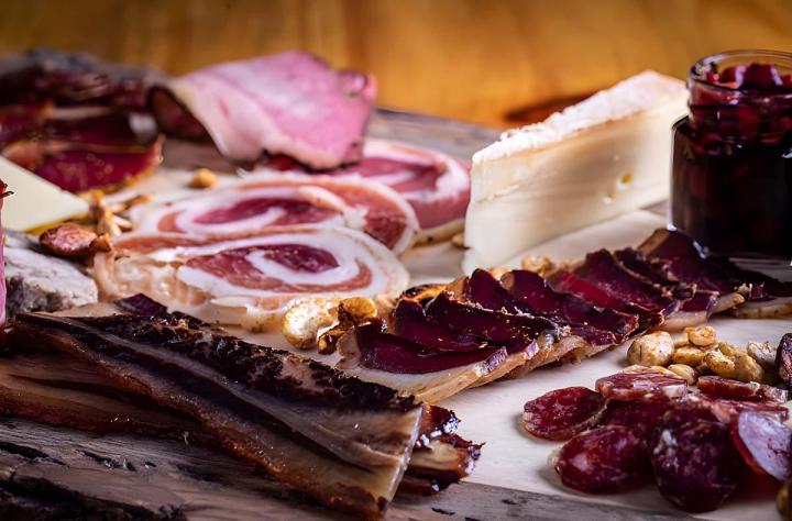 Fournisseur de charcuterie Québec