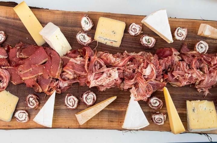 Grossiste charcuterie pour les professionnels Québec